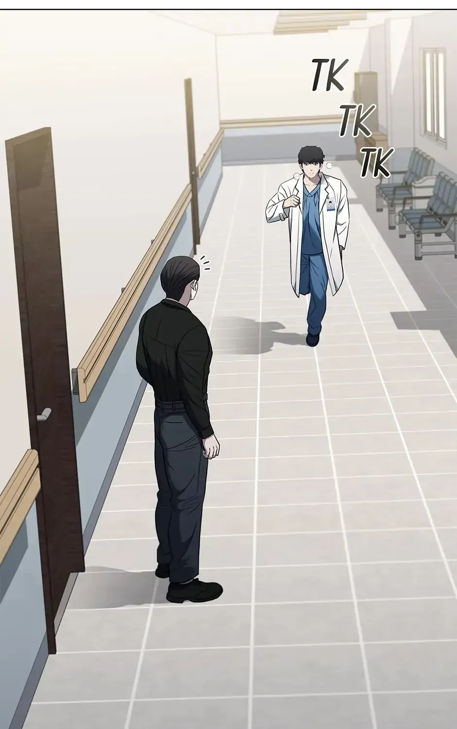 Dr. Choi Tae-Soo — Chapter 171 — page 25