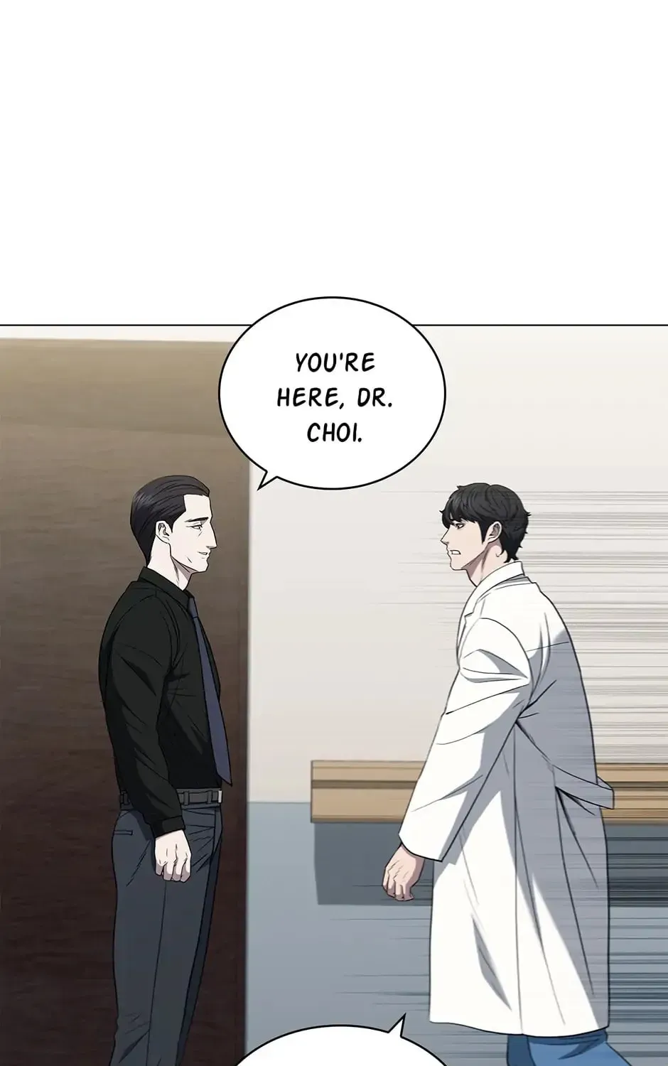 Dr. Choi Tae-Soo — Chapter 171 — page 27