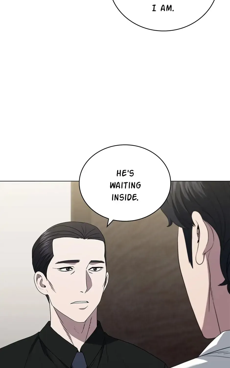 Dr. Choi Tae-Soo — Chapter 171 — page 29