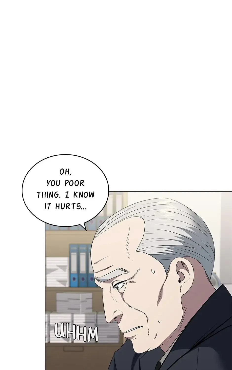 Dr. Choi Tae-Soo — Chapter 171 — page 37