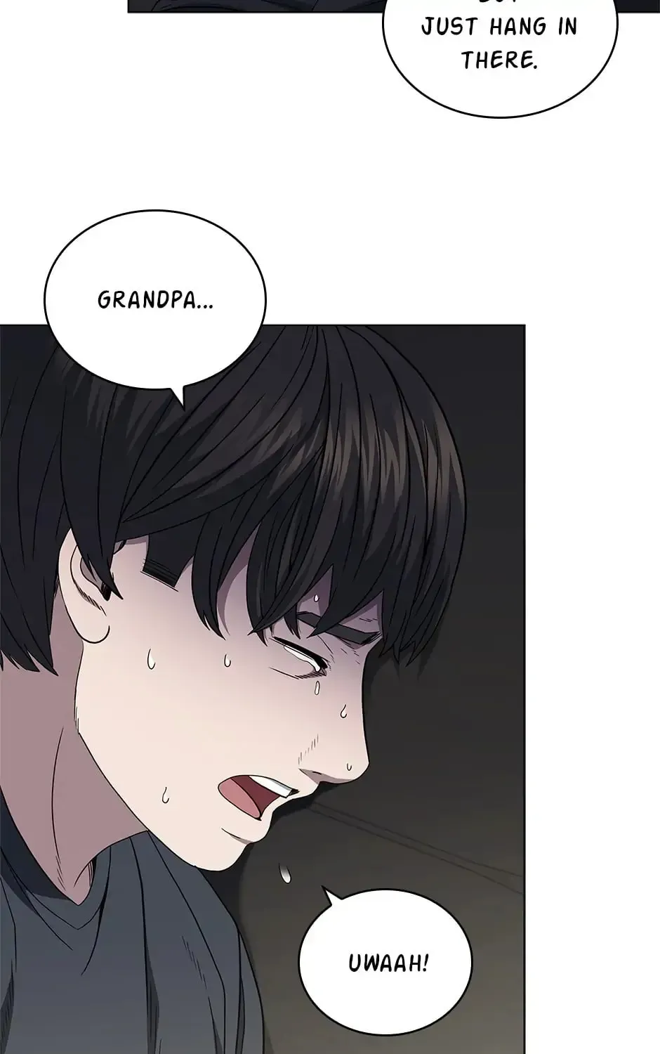 Dr. Choi Tae-Soo — Chapter 171 — page 39