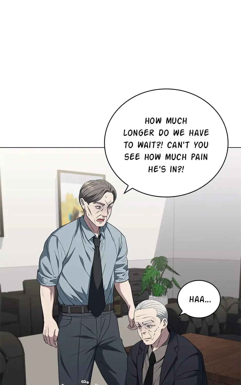 Dr. Choi Tae-Soo — Chapter 171 — page 41