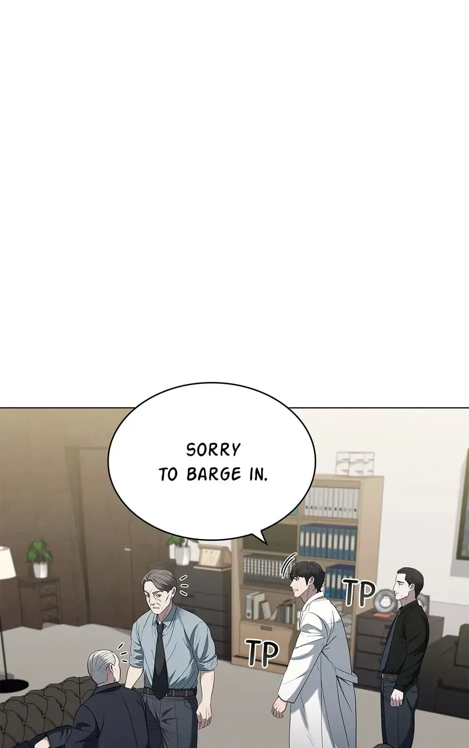 Dr. Choi Tae-Soo — Chapter 171 — page 43