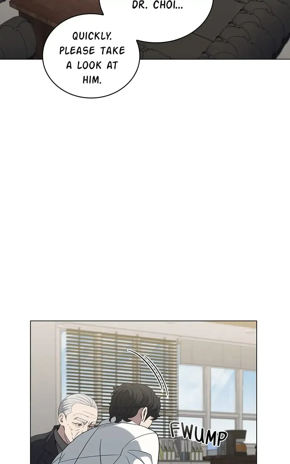 Dr. Choi Tae-Soo — Chapter 171 — page 45