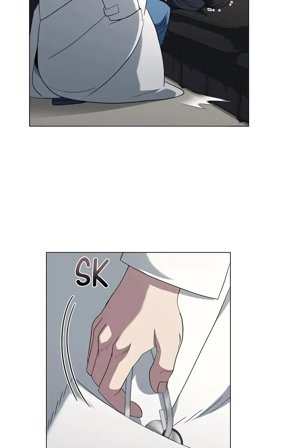 Dr. Choi Tae-Soo — Chapter 171 — page 47