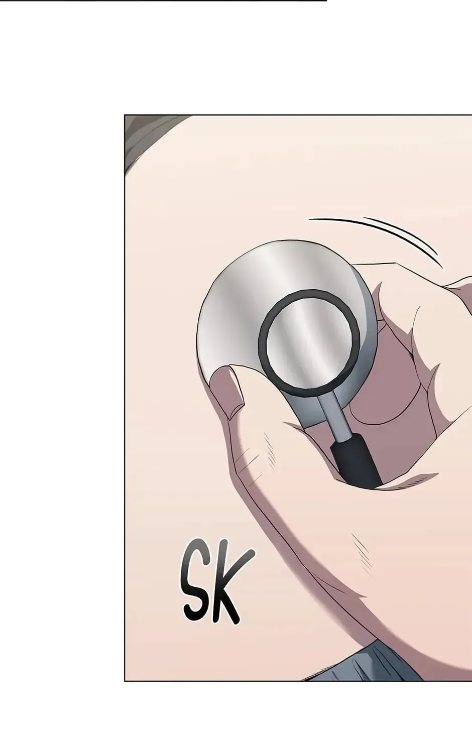 Dr. Choi Tae-Soo — Chapter 171 — page 61
