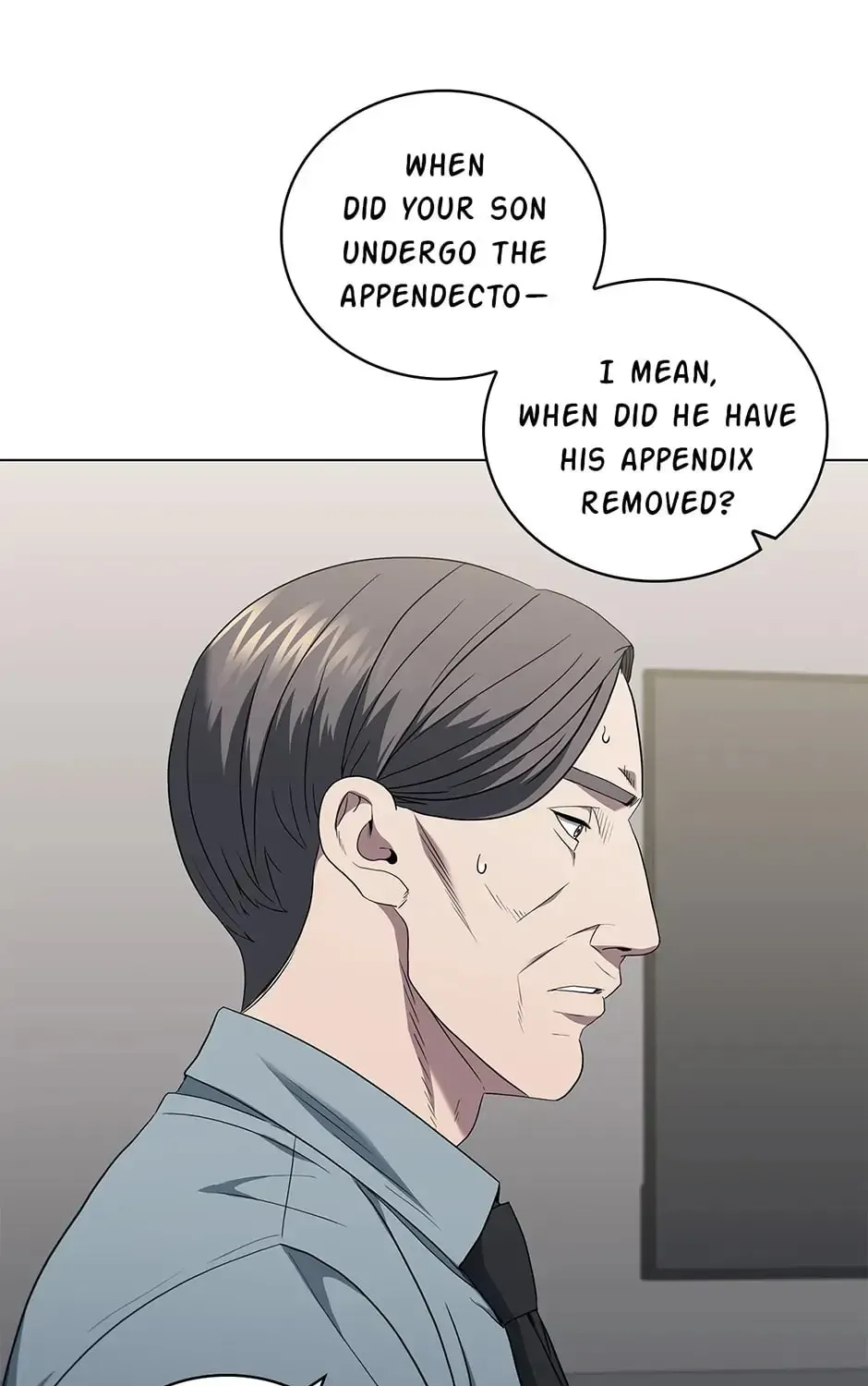 Dr. Choi Tae-Soo — Chapter 171 — page 73