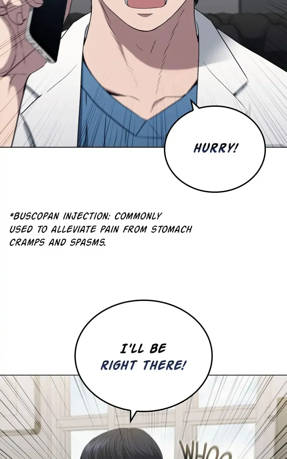 Dr. Choi Tae-Soo — Chapter 171 — page 83