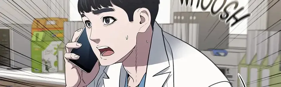 Dr. Choi Tae-Soo — Chapter 171 — page 84
