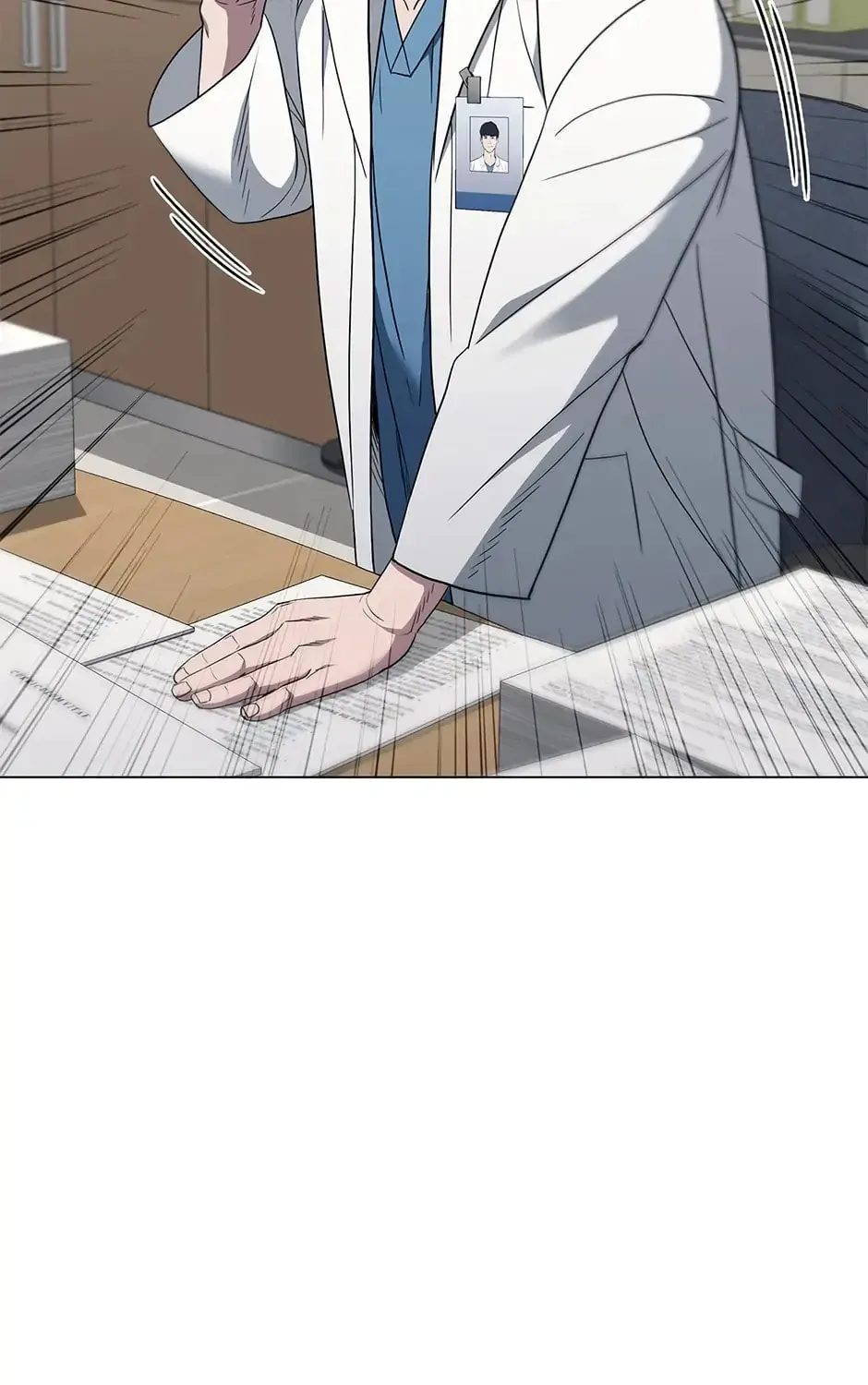 Dr. Choi Tae-Soo — Chapter 171 — page 85