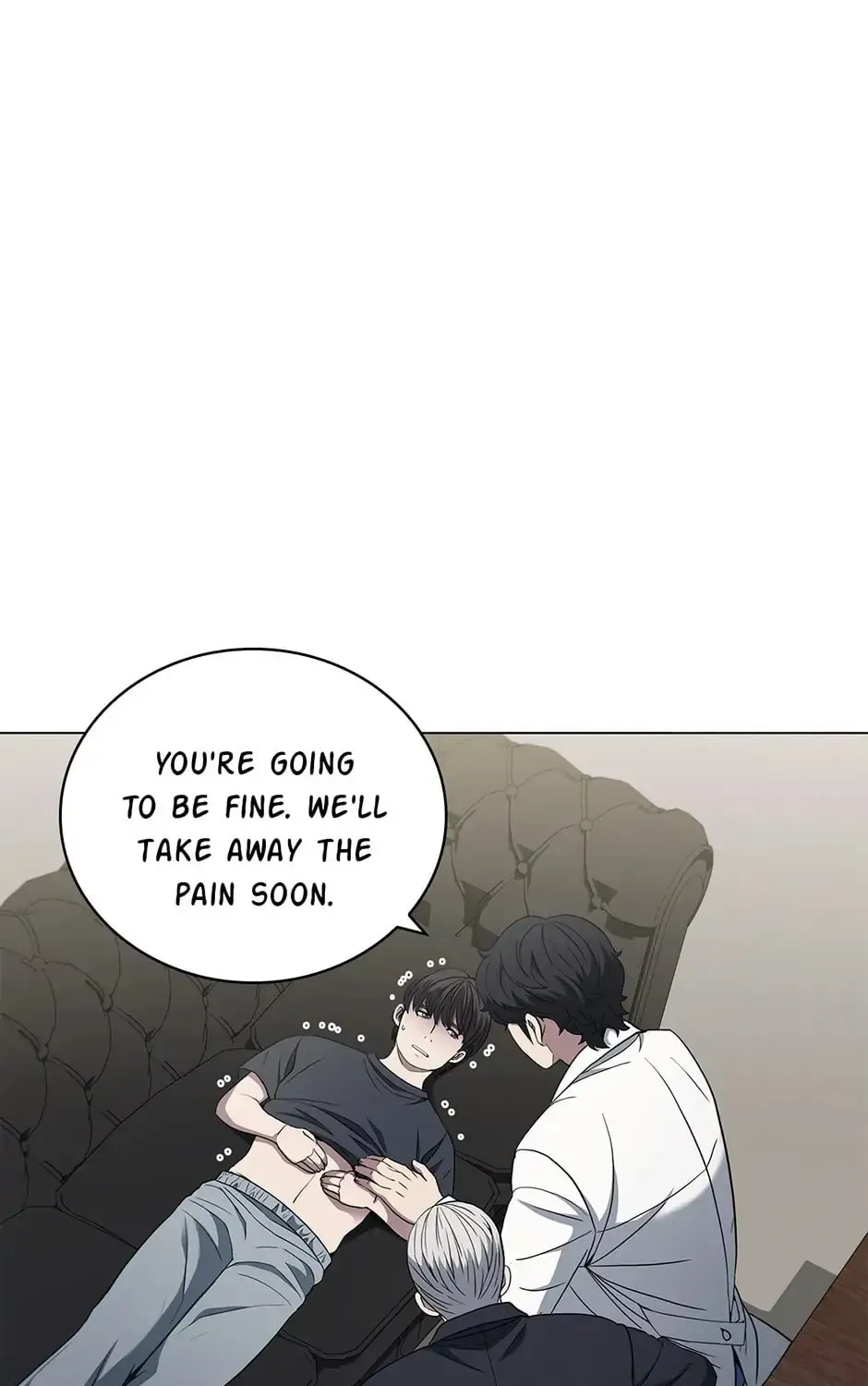 Dr. Choi Tae-Soo — Chapter 171 — page 89