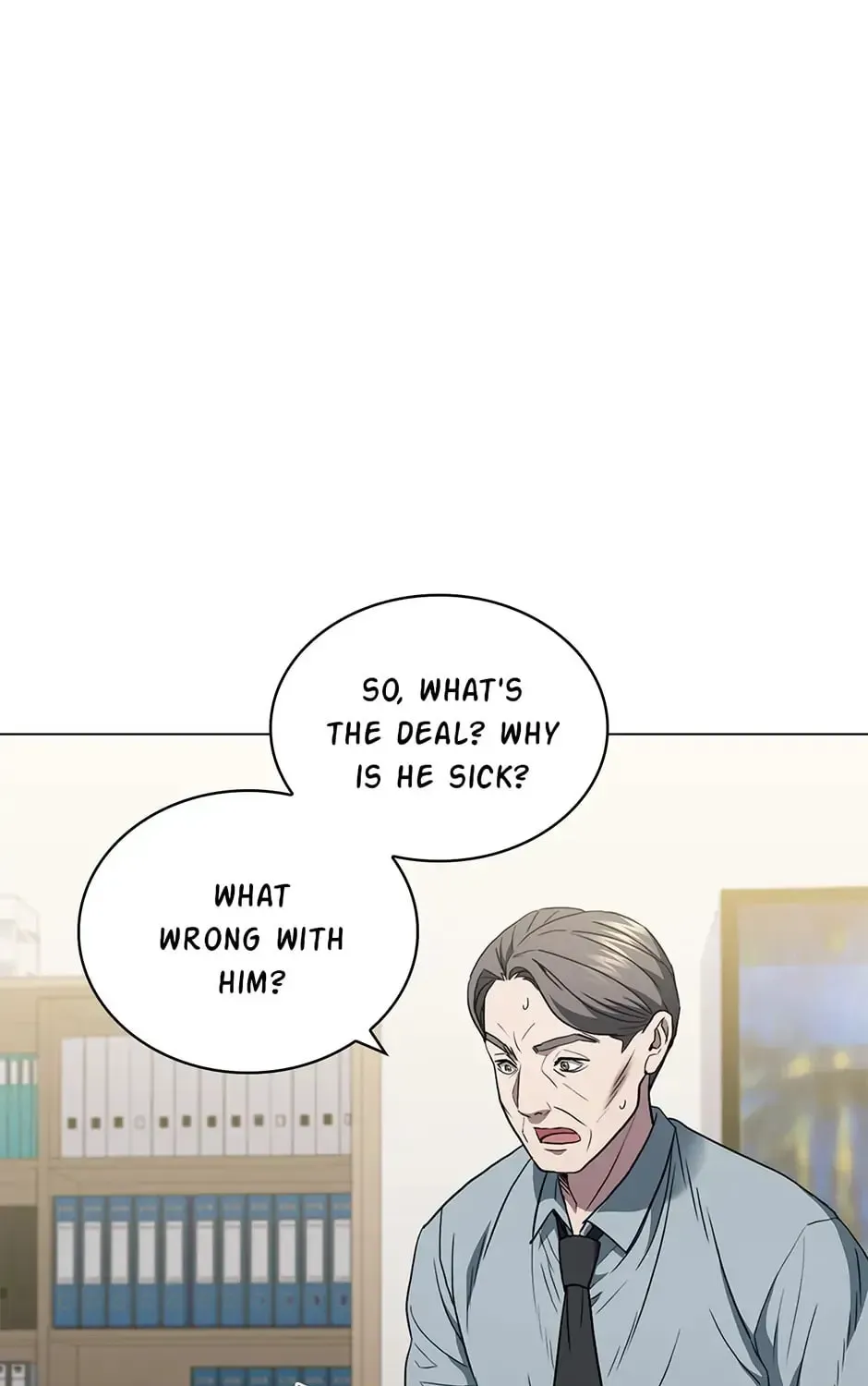 Dr. Choi Tae-Soo — Chapter 171 — page 93