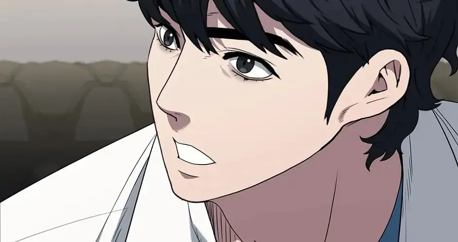 Dr. Choi Tae-Soo — Chapter 171 — page 98