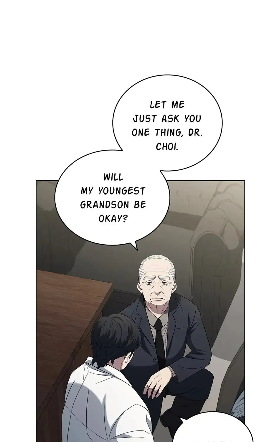 Dr. Choi Tae-Soo — Chapter 171 — page 101