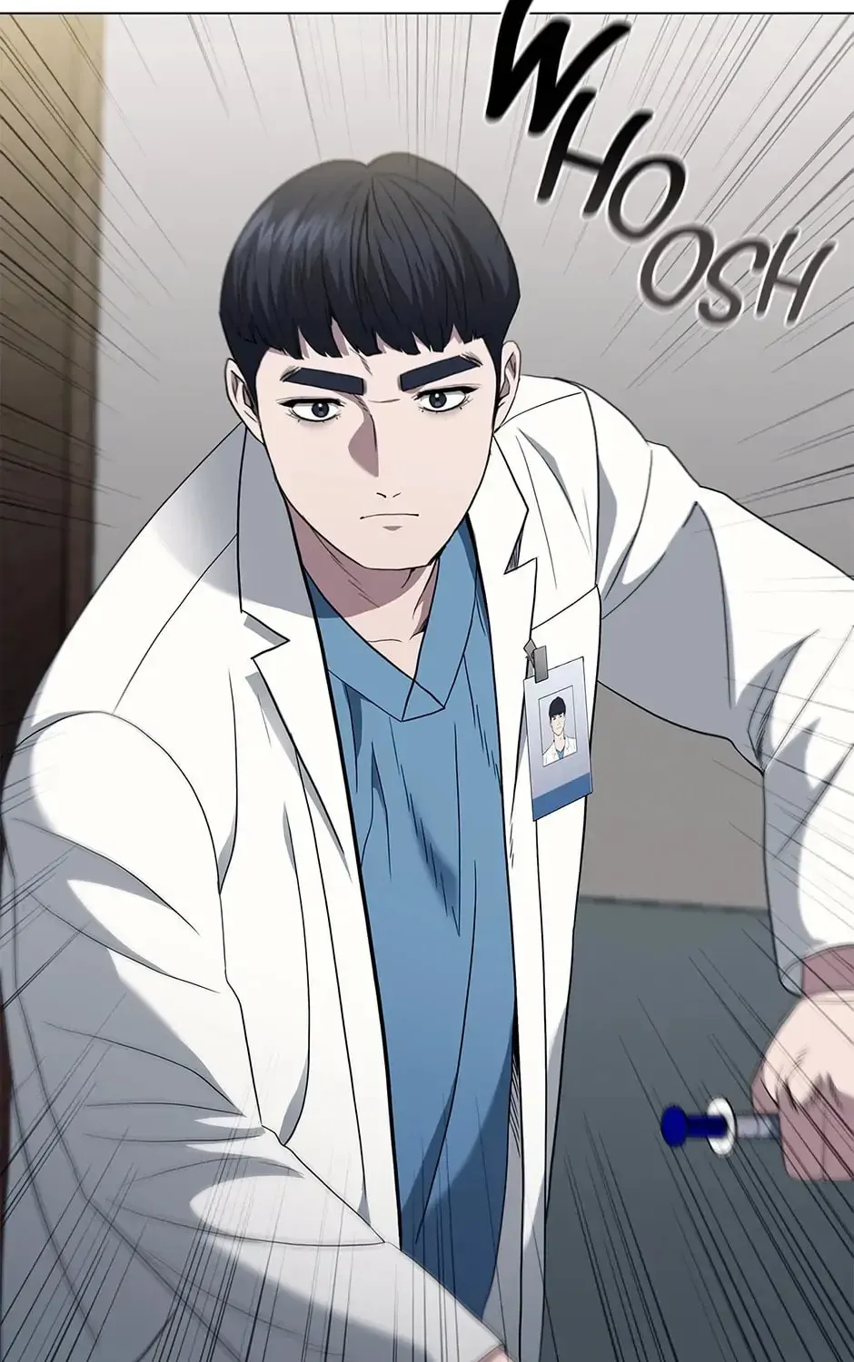 Dr. Choi Tae-Soo — Chapter 171 — page 111
