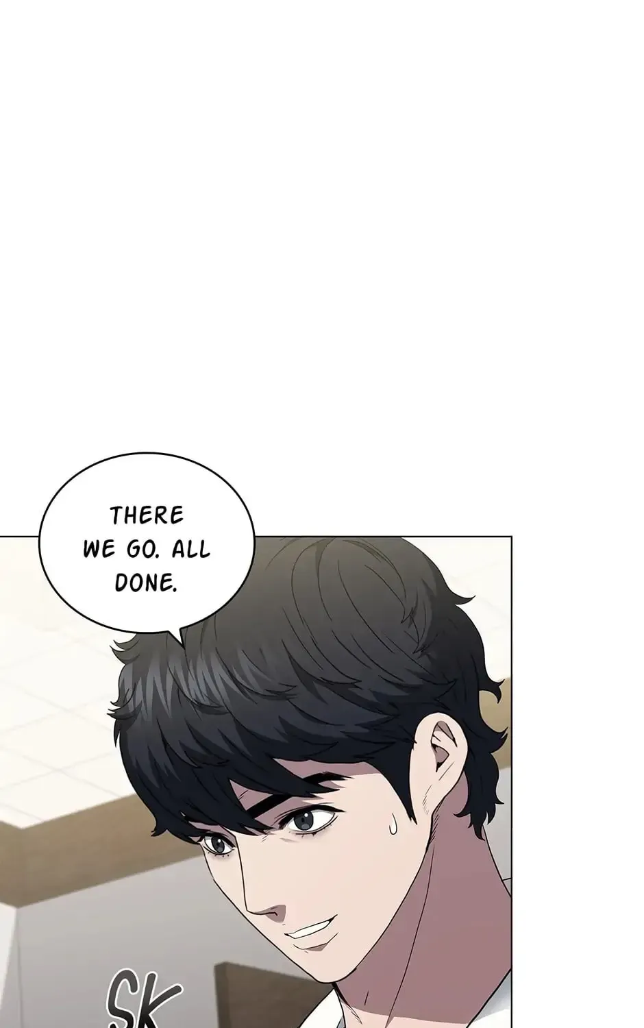 Dr. Choi Tae-Soo — Chapter 171 — page 117