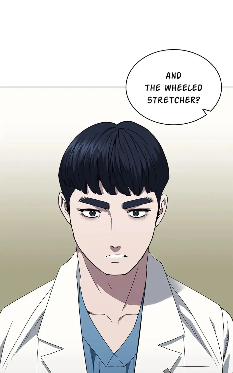 Dr. Choi Tae-Soo — Chapter 171 — page 121