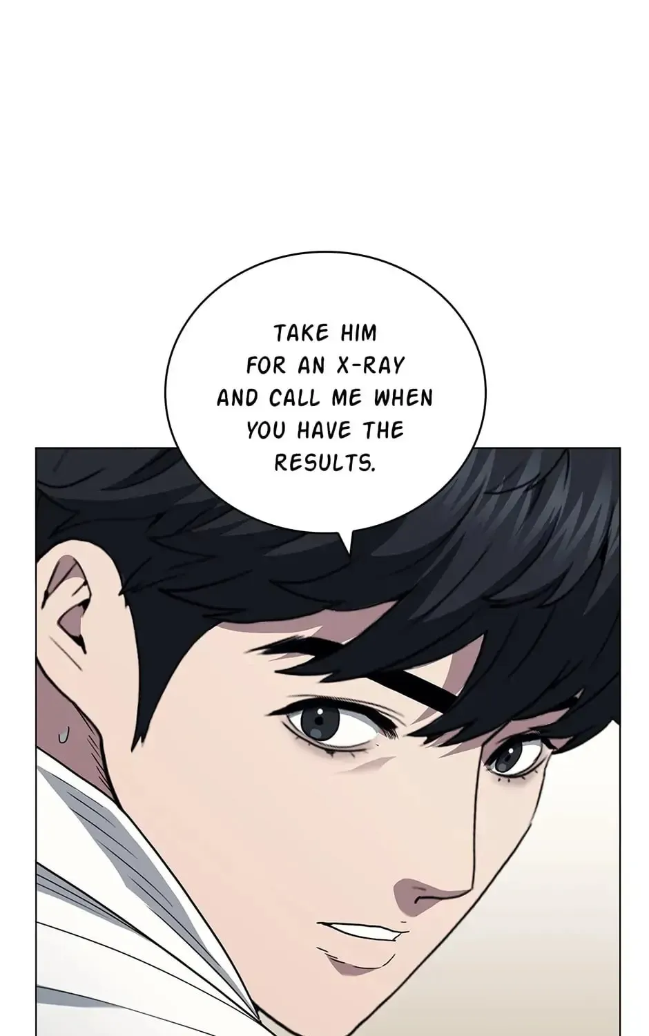 Dr. Choi Tae-Soo — Chapter 171 — page 123