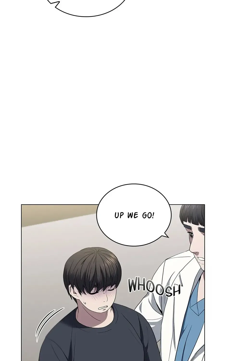 Dr. Choi Tae-Soo — Chapter 171 — page 125