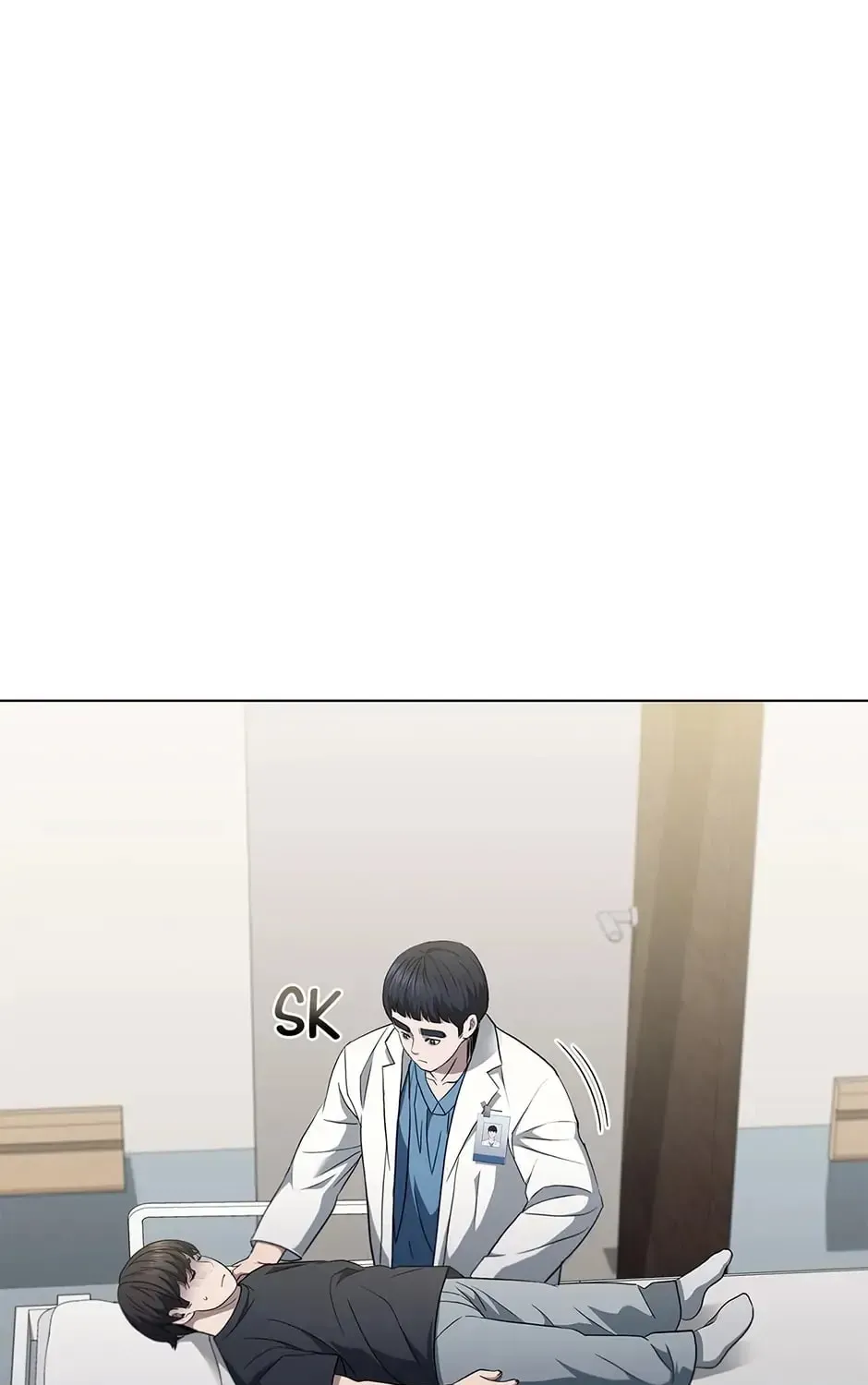 Dr. Choi Tae-Soo — Chapter 171 — page 129