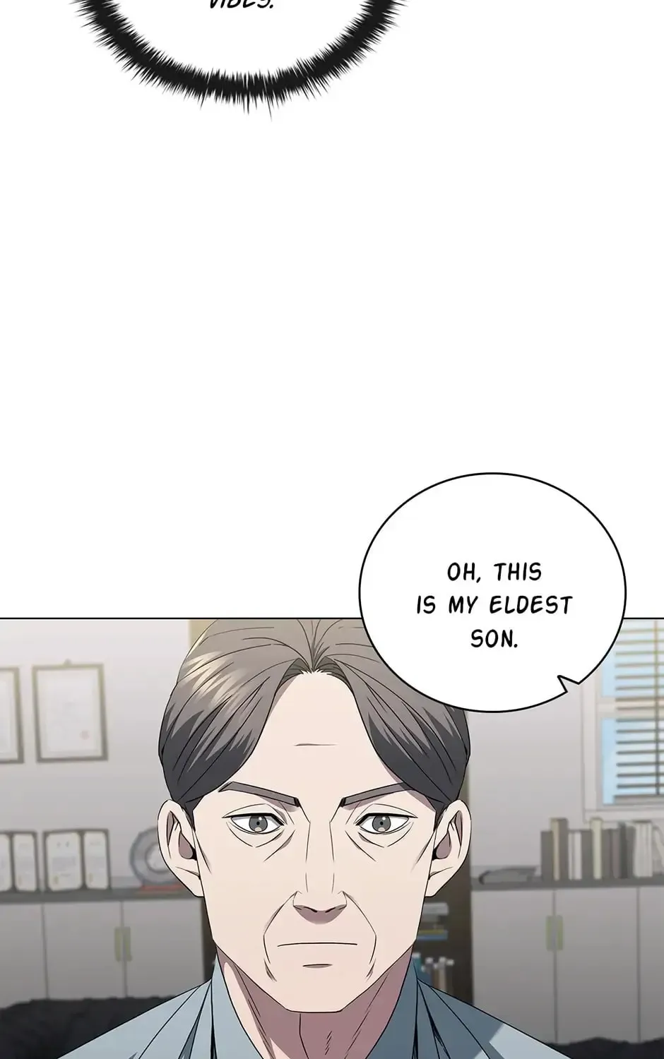 Dr. Choi Tae-Soo — Chapter 171 — page 137