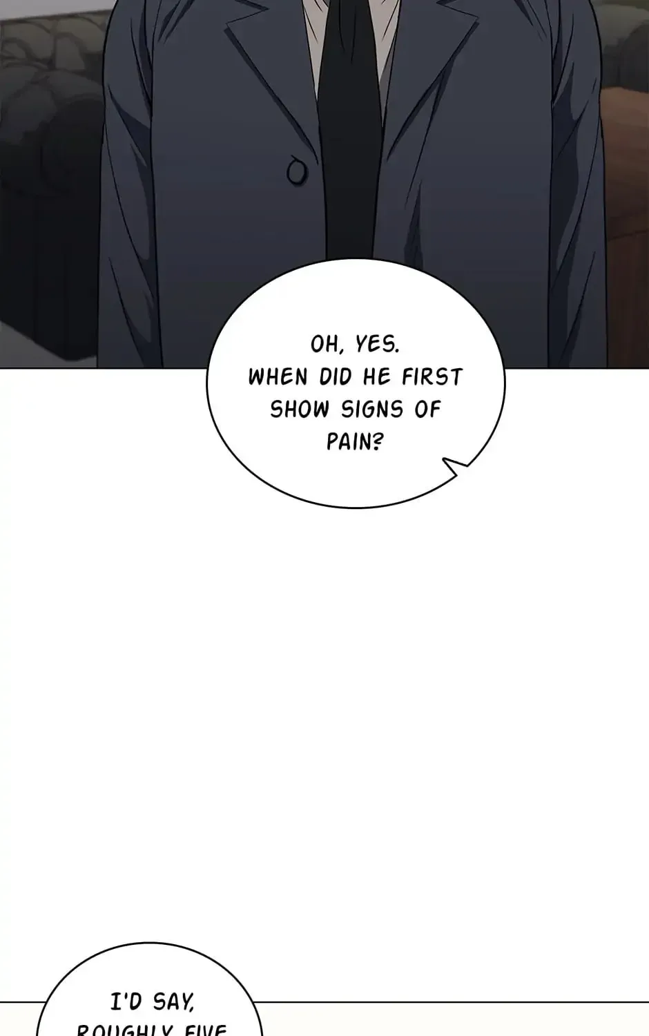 Dr. Choi Tae-Soo — Chapter 171 — page 143