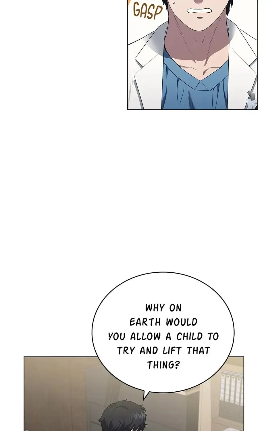 Dr. Choi Tae-Soo — Chapter 171 — page 151
