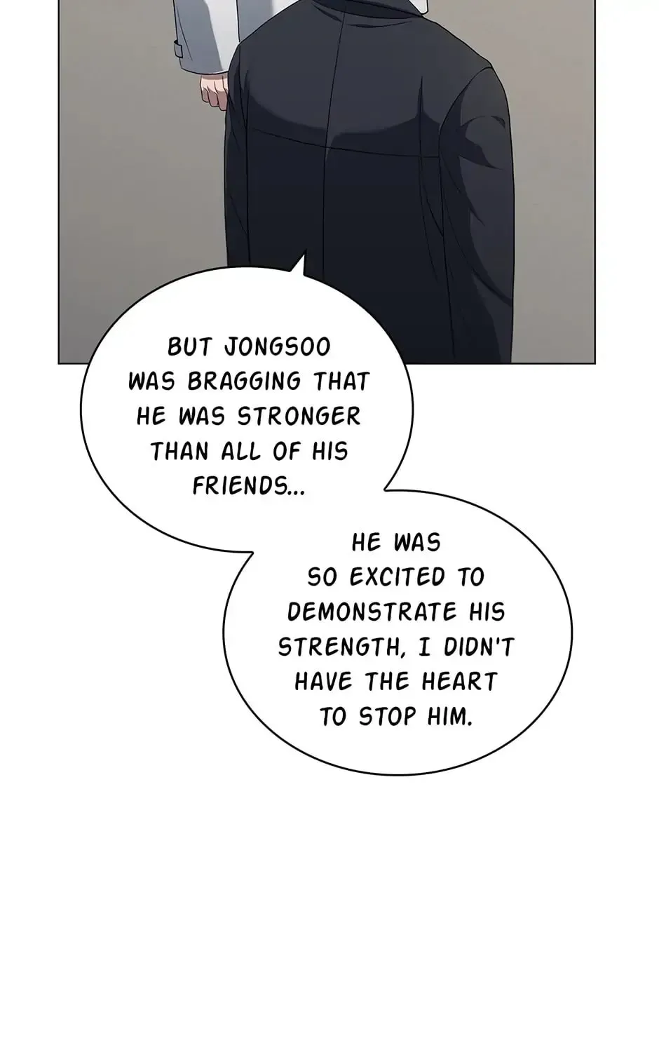 Dr. Choi Tae-Soo — Chapter 171 — page 153