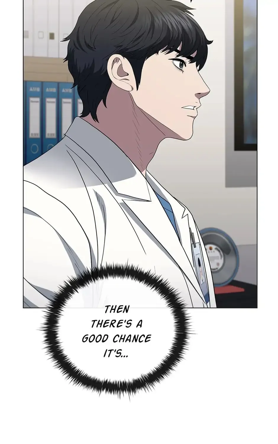 Dr. Choi Tae-Soo — Chapter 171 — page 155