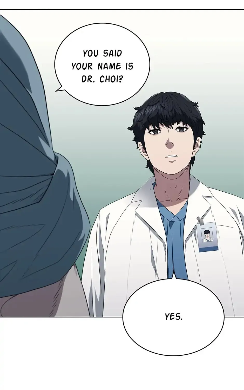Dr. Choi Tae-Soo — Chapter 171 — page 157