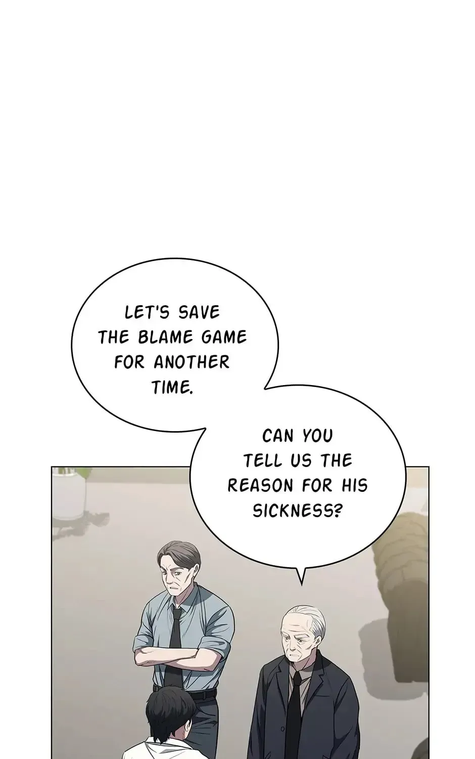 Dr. Choi Tae-Soo — Chapter 171 — page 167