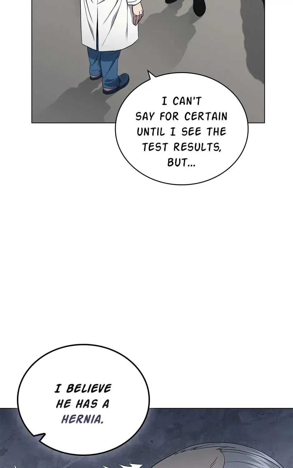 Dr. Choi Tae-Soo — Chapter 171 — page 169