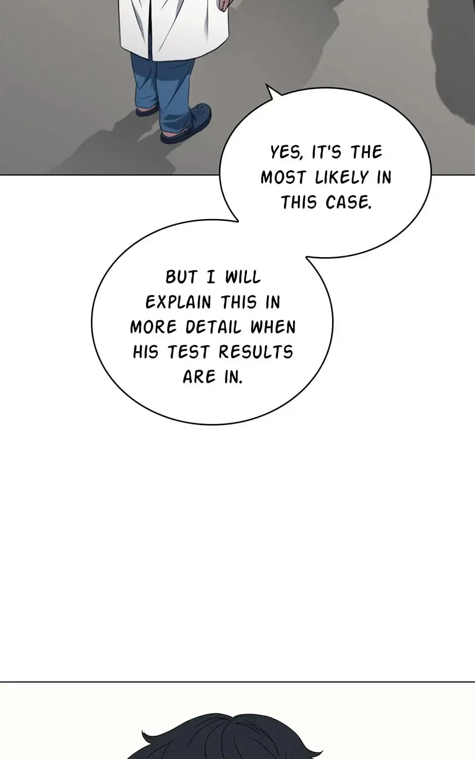 Dr. Choi Tae-Soo — Chapter 172 — page 3