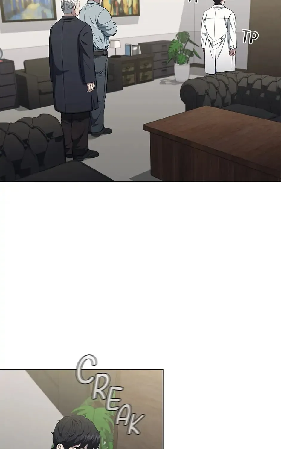 Dr. Choi Tae-Soo — Chapter 172 — page 7