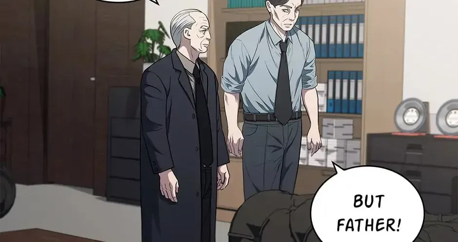 Dr. Choi Tae-Soo — Chapter 172 — page 16