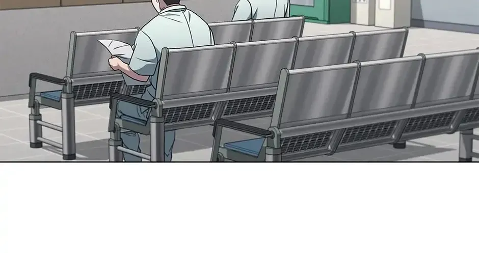 Dr. Choi Tae-Soo — Chapter 172 — page 20
