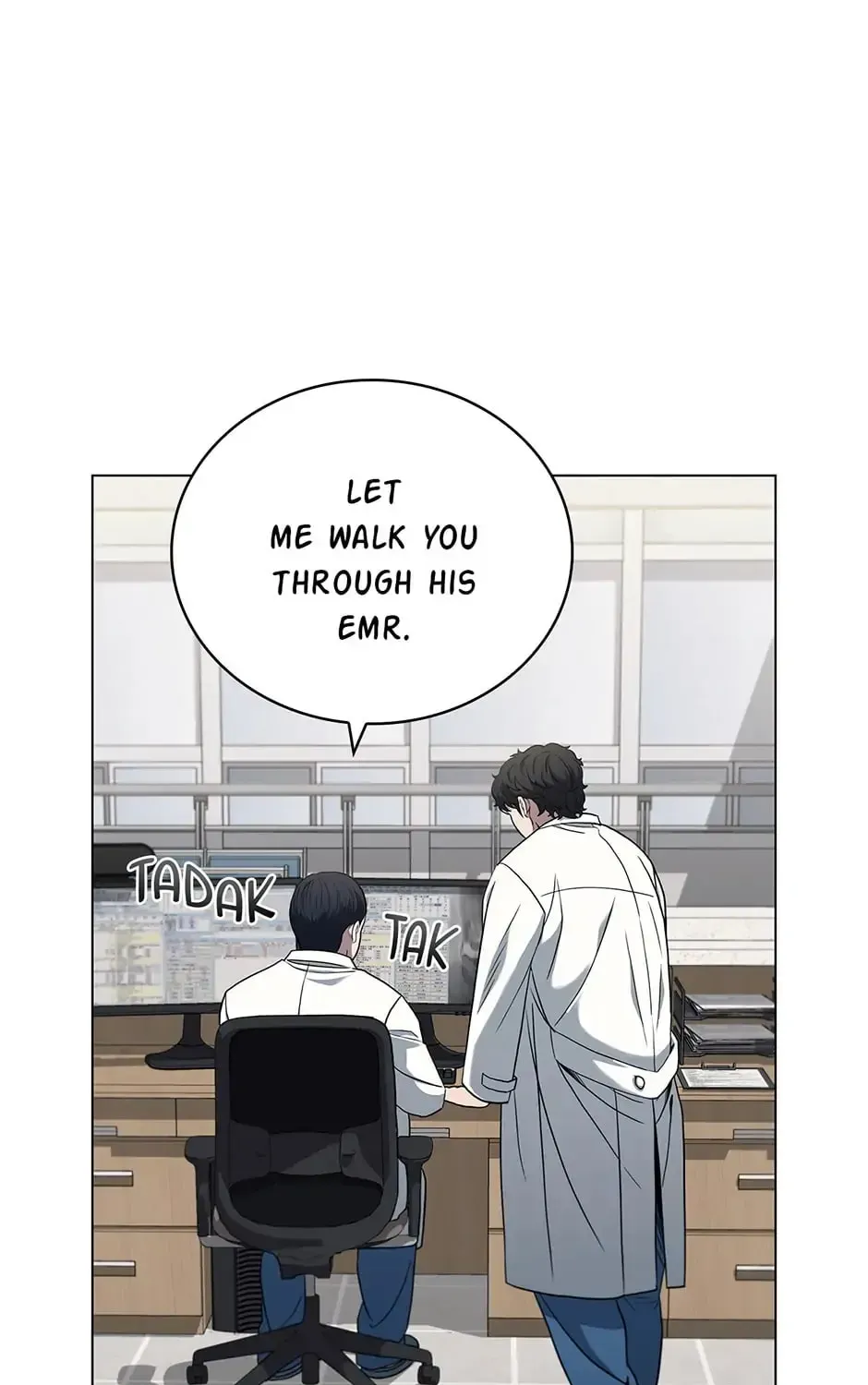Dr. Choi Tae-Soo — Chapter 172 — page 25