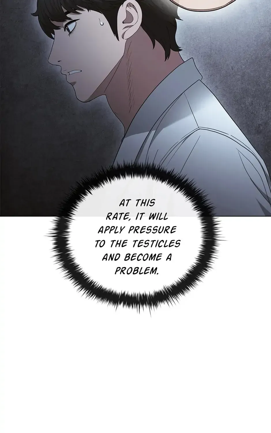 Dr. Choi Tae-Soo — Chapter 172 — page 31
