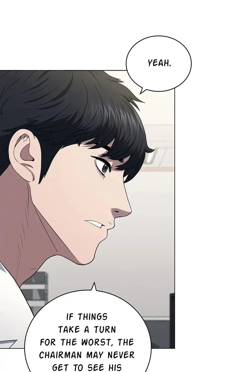 Dr. Choi Tae-Soo — Chapter 172 — page 37