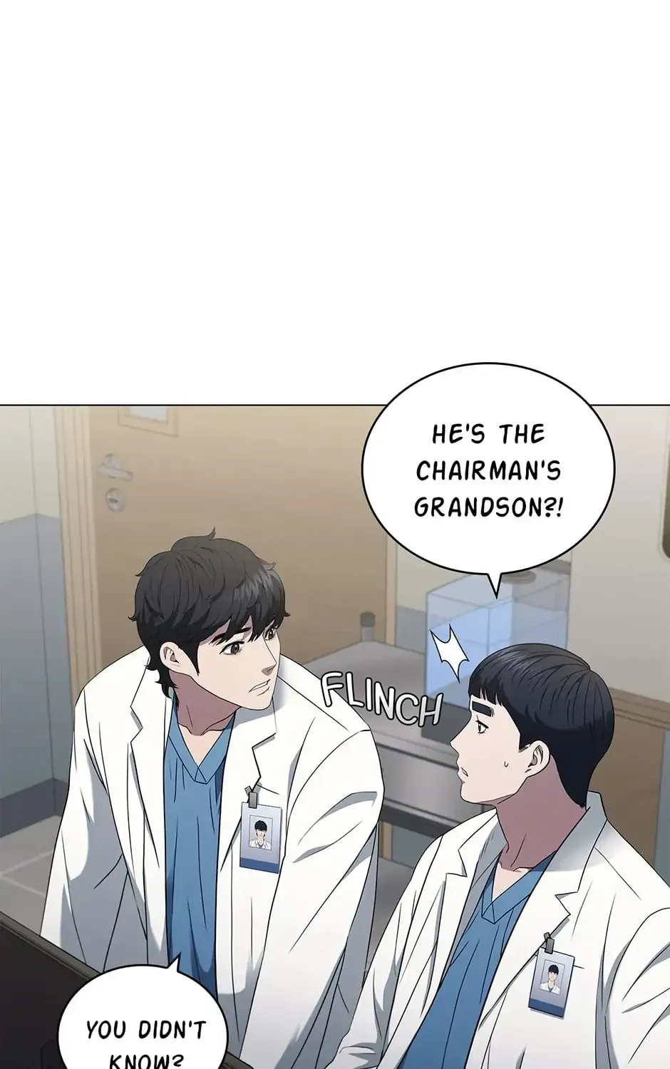 Dr. Choi Tae-Soo — Chapter 172 — page 39