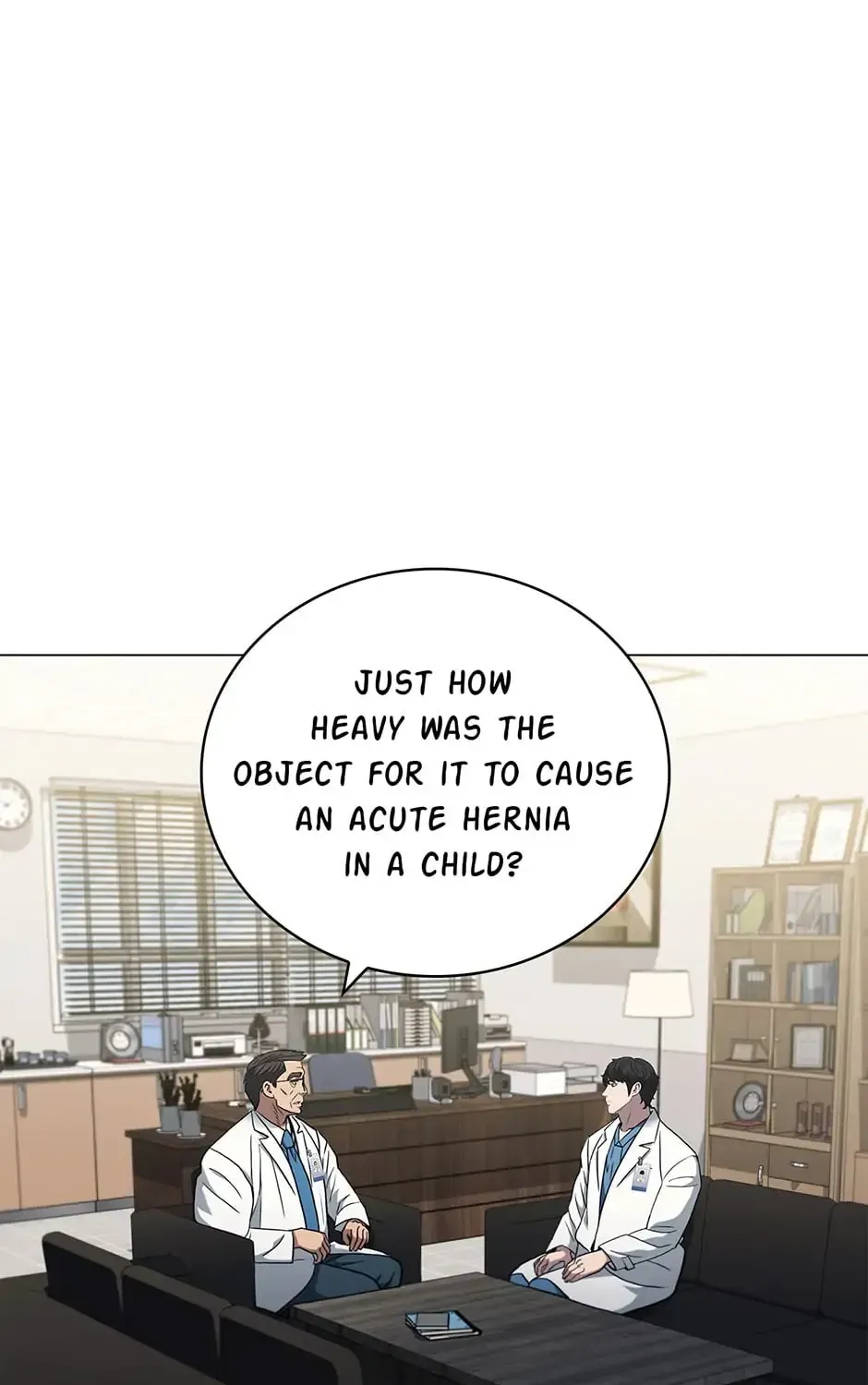 Dr. Choi Tae-Soo — Chapter 172 — page 49