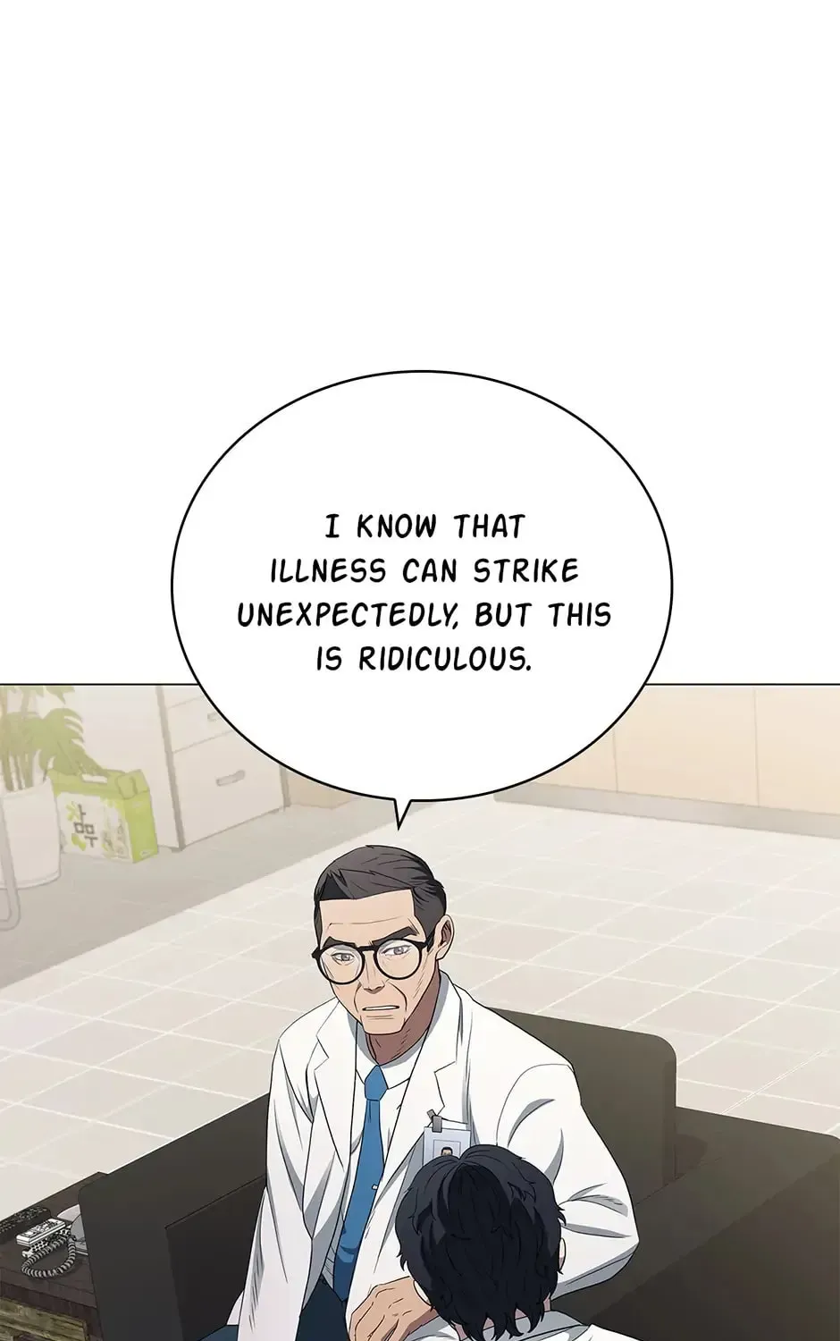 Dr. Choi Tae-Soo — Chapter 172 — page 51