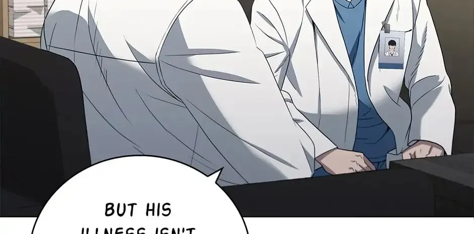 Dr. Choi Tae-Soo — Chapter 172 — page 54