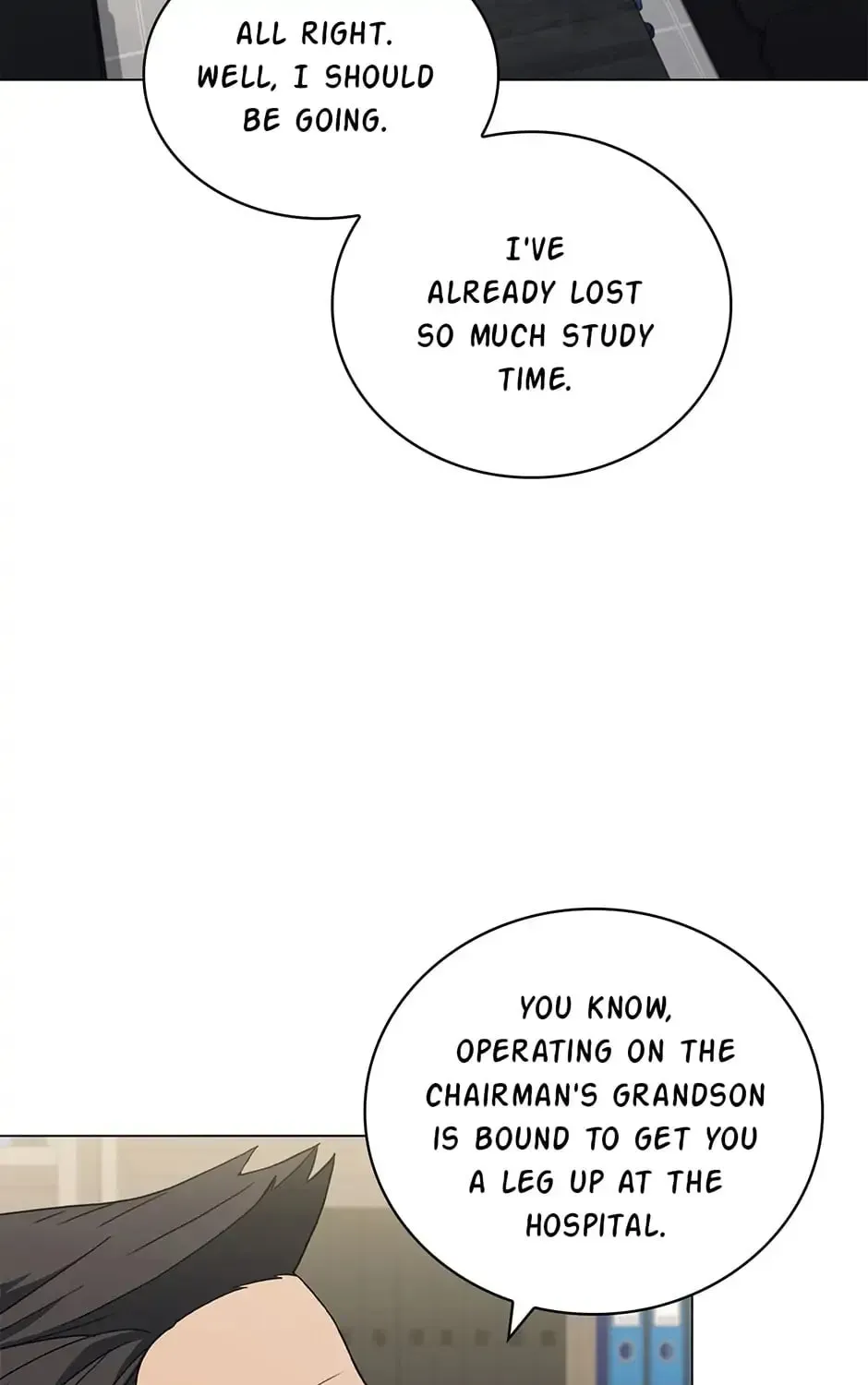 Dr. Choi Tae-Soo — Chapter 172 — page 57