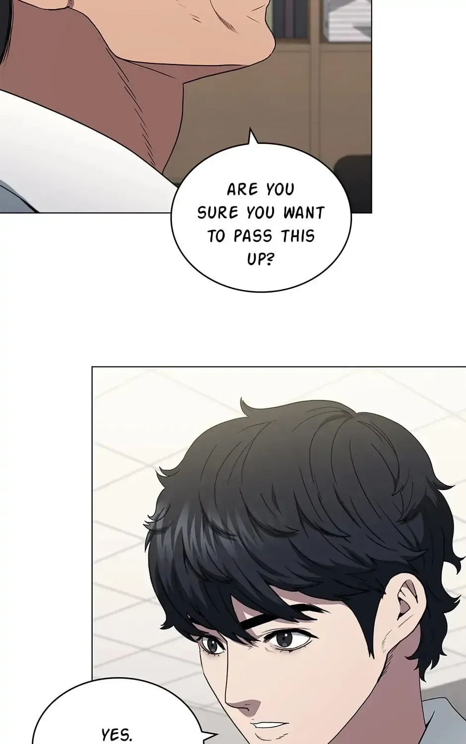 Dr. Choi Tae-Soo — Chapter 172 — page 59
