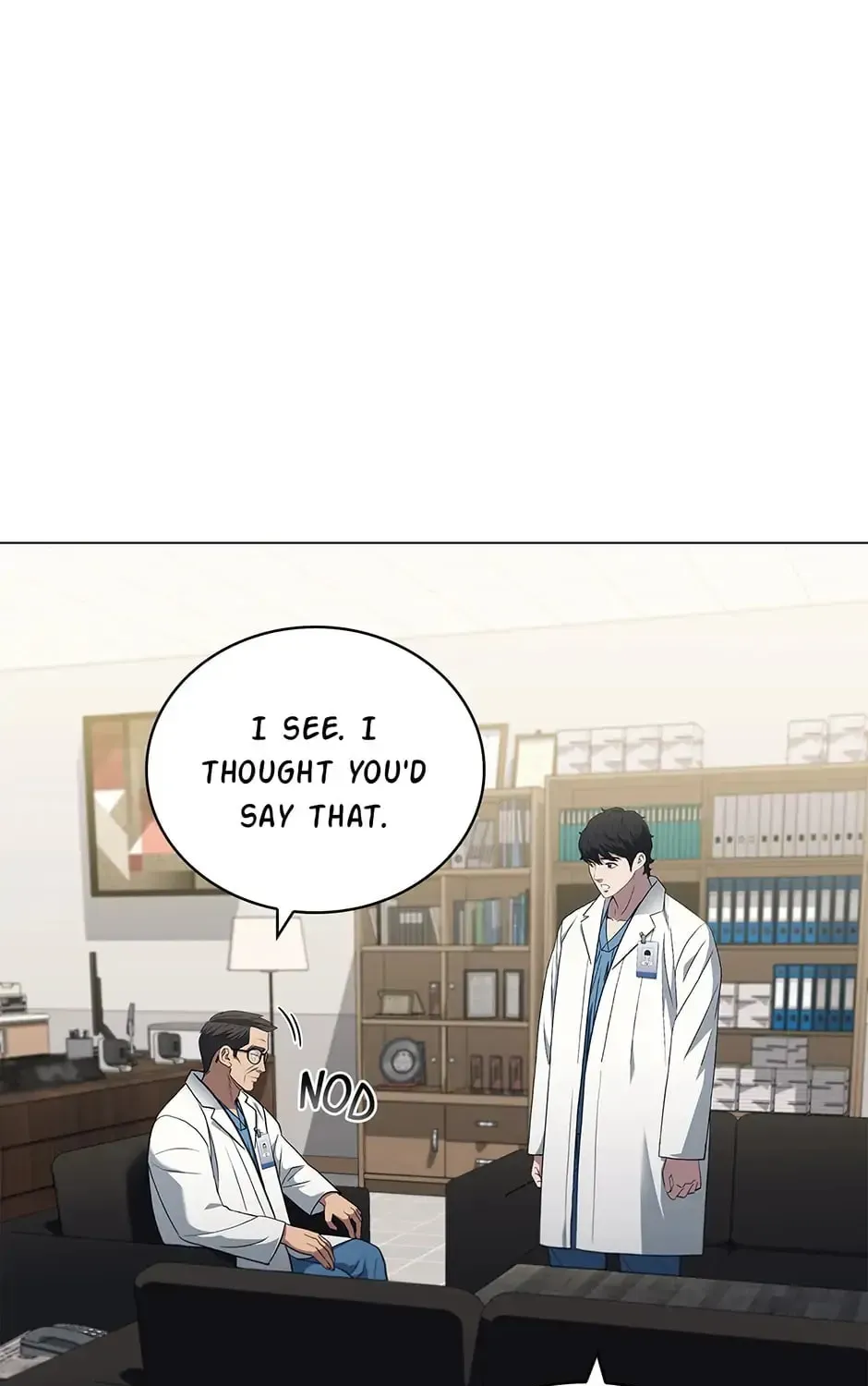 Dr. Choi Tae-Soo — Chapter 172 — page 61