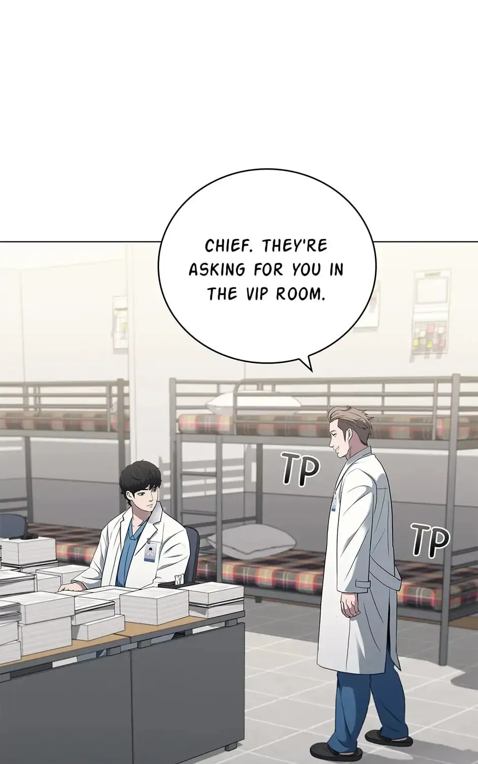 Dr. Choi Tae-Soo — Chapter 172 — page 69