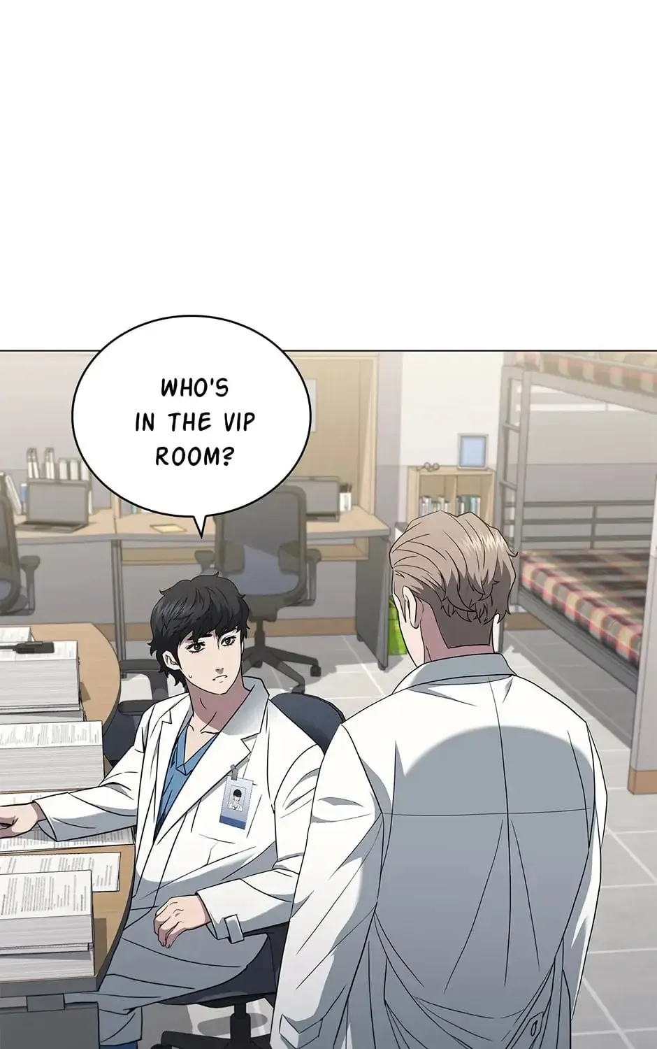 Dr. Choi Tae-Soo — Chapter 172 — page 71