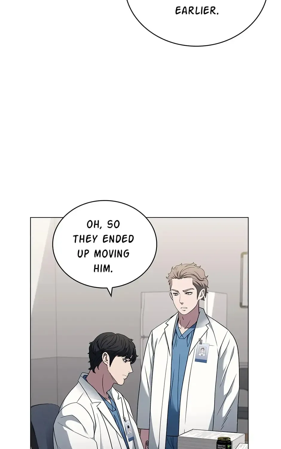 Dr. Choi Tae-Soo — Chapter 172 — page 73
