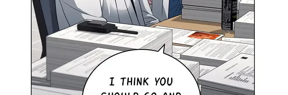 Dr. Choi Tae-Soo — Chapter 172 — page 74